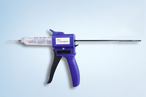 Pistolet de dosage - Maxspect (Hong Kong) Limited - à colle / manuel