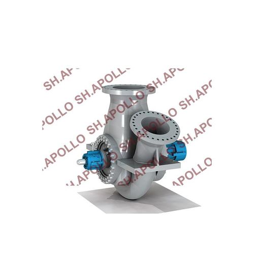Pompe centrifuge - 2.4.1 - Shanghai Apollo Machinery Co., Ltd - à eau / avec moteur électrique / auto-amorçante