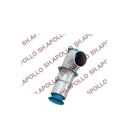 Pompe à rotor - ALDC  - Shanghai Apollo Machinery Co., Ltd - à eau / avec moteur électrique / auto-amorçante