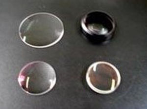 Lentille pour l'optique - Nanyang Lida Optic-electronics Co.,Ltd. - de projection / pour caméra