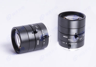 Objectif de caméra - 00 series - Nanyang Lida Optic-electronics Co.,Ltd.