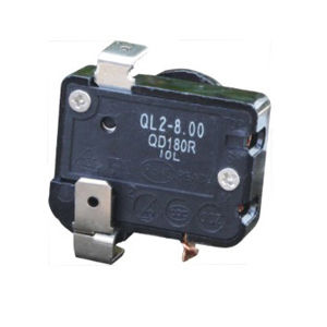 Relais statique 110 Vca - JQZ series - Hangzhou Star Shuaier Electric Appliance Co., Ltd. - 220 Vca / 2NO