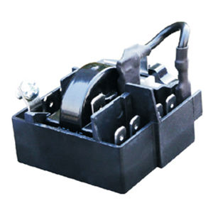 Démarreur de moteur - PTC - Hangzhou Star Shuaier Electric Appliance Co., Ltd. - pour compresseur frigorifique