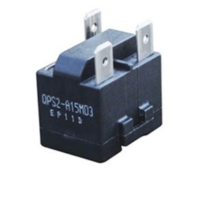 Démarreur de moteur - QPS2-A series - Hangzhou Star Shuaier Electric Appliance Co., Ltd. - pour compresseur frigorifique