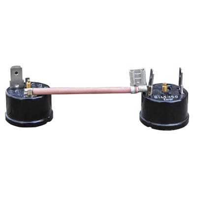 Protecteur de surcharge - DRB-C series - Hangzhou Star Shuaier Electric Appliance Co., Ltd.