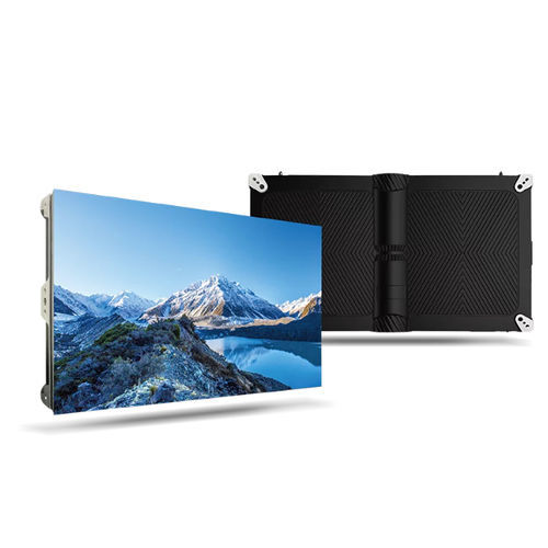 Afficheur à LED - M series - Ledman Optoelectronic Co., Ltd - couleur / pas de 1,58 mm / pas de 1,9 mm