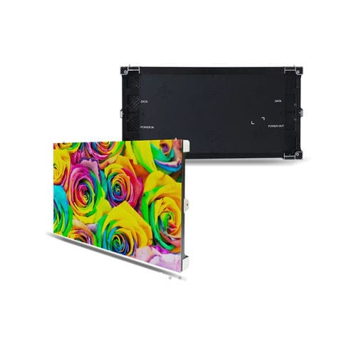 Afficheur à LED - E series - Ledman Optoelectronic Co., Ltd - pas de 1,9 mm / pas de 3,9 mm / pas de 2,4 mm