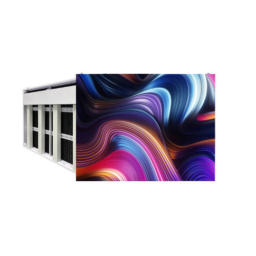 Afficheur à LED - N series - Ledman Optoelectronic Co., Ltd - pas de 6,66 mm / pas de 10 mm / pas de 16 mm