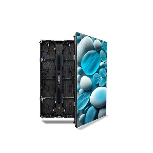 Afficheur à LED - W series - Ledman Optoelectronic Co., Ltd - pas de 1,9 mm / pas de 3,9 mm / pas de 4,8 mm