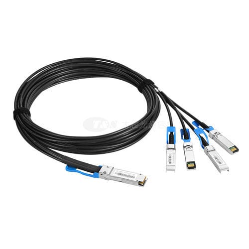Câble électrique de données - TSQSS-PC1HG series - T&S Communications - réseau / pour réseaux de télécommunication / médical