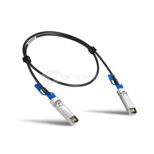 Câble électrique de données - TSSP-PC25G series - T&S Communications - industriel / réseau / pour réseaux de télécommunication