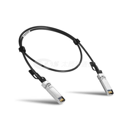 Câble électrique de données - TSSP-PC192-xxM  - T&S Communications - industriel / réseau / pour réseaux de télécommunication