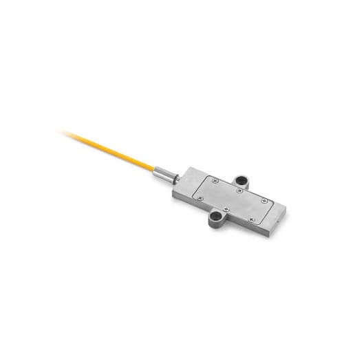 Capteur de vibrations optique - V01 - T&S Communications