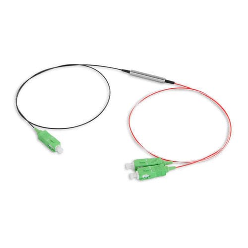 Multiplexeur module - 150024 - T&S Communications - optique / de longueur d'onde / multicanaux