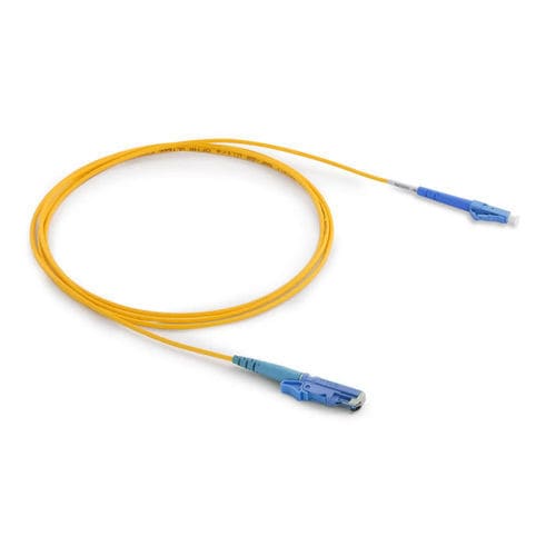 Cordon de brassage monomode - 485001 - T&S Communications - OM1 / OM2 / OM3
