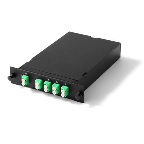 Répartiteur passif - 140002 - T&S Communications - de signaux / de fibre optique / PLC