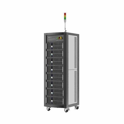 Système de test pour applications automobiles - Fujian Nebula Electronics Co., Ltd. - modulaire / de précision