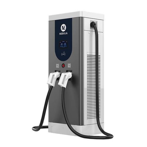 Chargeur de batterie pour automobile - NEAOCDC-12075025002-E101 - Fujian Nebula Electronics Co., Ltd. - au sol / intelligent / modulaire