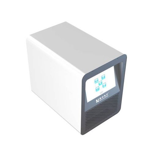 Système de test de température - Fujian Nebula Electronics Co., Ltd. - de puissance / de batterie / pour l'industrie