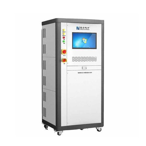 Système de test de température - Fujian Nebula Electronics Co., Ltd. - de tension / de communication / de batterie