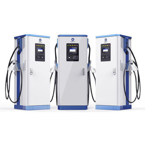 Chargeur de batterie pour distribution électrique - EXP180K2-HT - Fujian Nebula Electronics Co., Ltd. - au sol