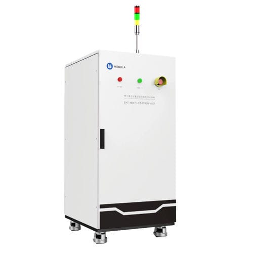 Système de test électrique - BAT-NEEFLCT - Fujian Nebula Electronics Co., Ltd. - pour applications automobiles / haute puissance