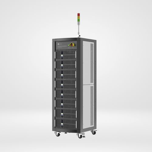 Système de test électrique - BAT-NEEFLCT  - Fujian Nebula Electronics Co., Ltd. - pour applications automobiles / de précision / haute puissance