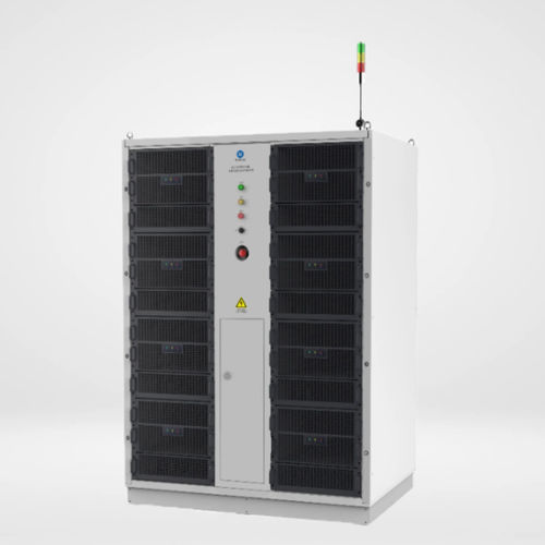 Système de test pour applications automobiles - BAT-NELCT150400-V003 - Fujian Nebula Electronics Co., Ltd. - haute puissance