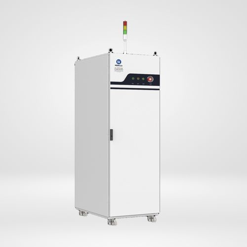 Système de test de laboratoire - BAT-NEM-7510-V005 - Fujian Nebula Electronics Co., Ltd. - pour applications automobiles / de précision