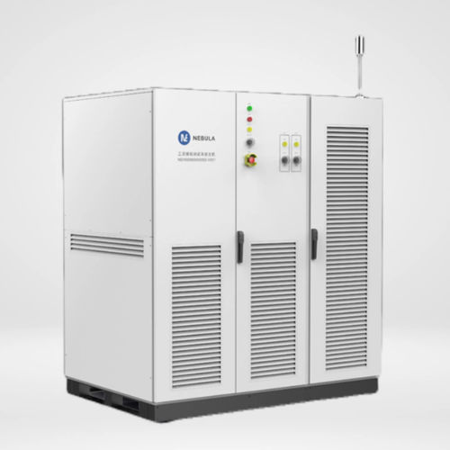 Système de test de laboratoire - BAT-NEH-50080050002-V001 - Fujian Nebula Electronics Co., Ltd. - de précision