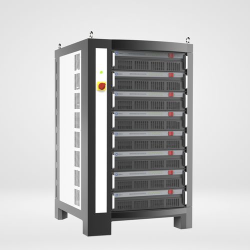 Système de test pour applications automobiles - BAT-NEEFLCT-120125-V001 - Fujian Nebula Electronics Co., Ltd. - pour applications médicales / modulaire / de précision