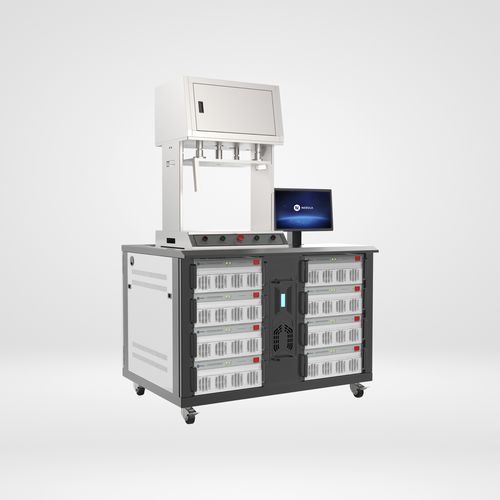 Système de test modulaire - BAT-NEPDQ-01B-V016 - Fujian Nebula Electronics Co., Ltd. - de précision