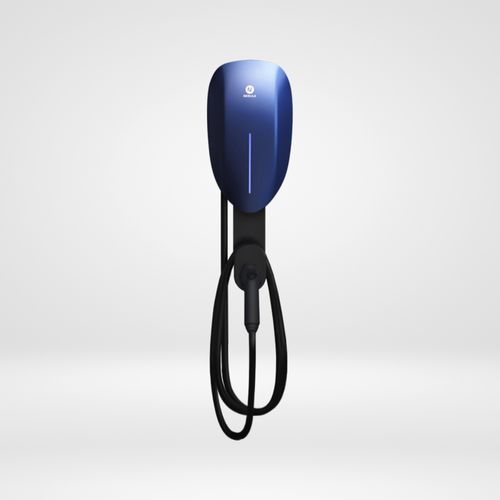 Chargeur de batterie pour véhicule électrique - MIK PRO  - Fujian Nebula Electronics Co., Ltd. - à pose murale
