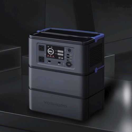 Alimentation électrique de sécurité - X YOSHOPO - Fujian Nebula Electronics Co., Ltd. - DC / mobile