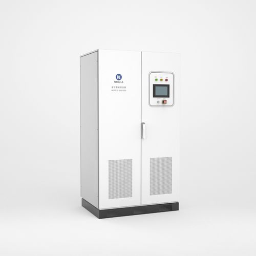 Onduleur DC/AC hors réseau - NEPCS-6301000-E201 - Fujian Nebula Electronics Co., Ltd. - AC / DC