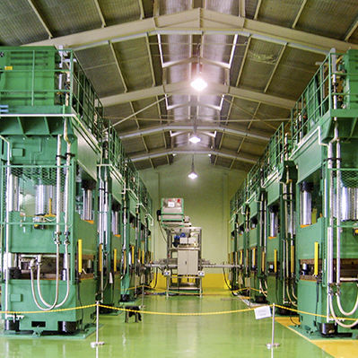 Presse hydraulique - YH73 - Hefei Metalforming Intelligent Manufacturing Compa - électrohydraulique / électrique / de formage