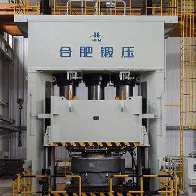 Presse hydraulique - YH10 - Hefei Metalforming Intelligent Manufacturing Compa - mécanique / de formage / de forgeage