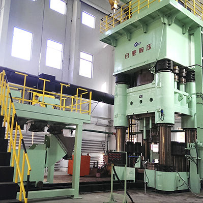 Presse hydraulique - YH33 - Hefei Metalforming Intelligent Manufacturing Compa - de process / automatique