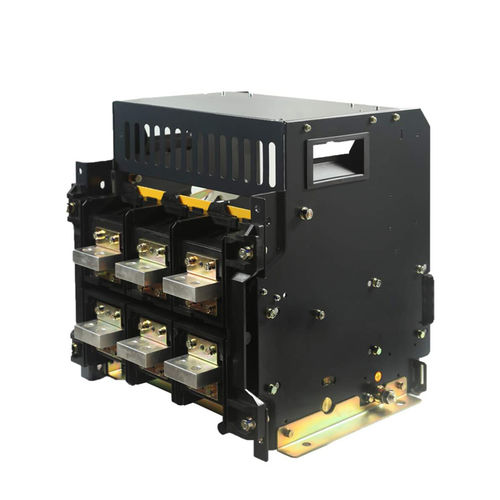 Enceinte pour disjoncteur - CJ45II  - Jiangsu Luokai Mechanical and Electrical Co., Ltd