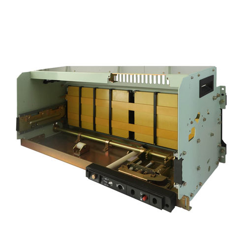 Enceinte pour disjoncteur - CJ-Global - Jiangsu Luokai Mechanical and Electrical Co., Ltd