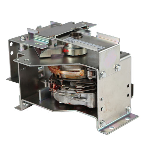 Mécanisme de disjoncteur pour la distribution électrique - J-FBX-T2 - Jiangsu Luokai Mechanical and Electrical Co., Ltd