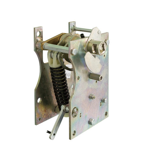 Mécanisme de disjoncteur - J-VEI - Jiangsu Luokai Mechanical and Electrical Co., Ltd