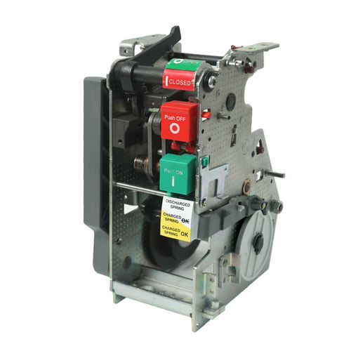 Mécanisme de disjoncteur à air - Emax2  - Jiangsu Luokai Mechanical and Electrical Co., Ltd