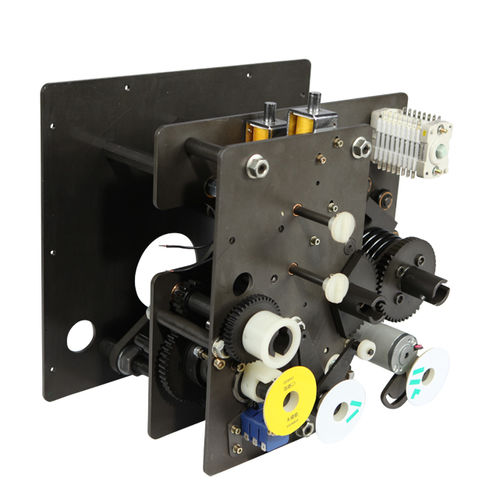 Mécanisme de disjoncteur pour moyenne tension - J-XN - Jiangsu Luokai Mechanical and Electrical Co., Ltd
