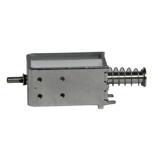 Électro-aimant linéaire - DCT-VS1 - Jiangsu Luokai Mechanical and Electrical Co., Ltd