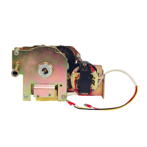 Électro-aimant rotatif - DC-DW45 - Jiangsu Luokai Mechanical and Electrical Co., Ltd