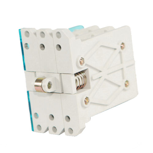 Contacteur basse tension - FK-DW45 - Jiangsu Luokai Mechanical and Electrical Co., Ltd