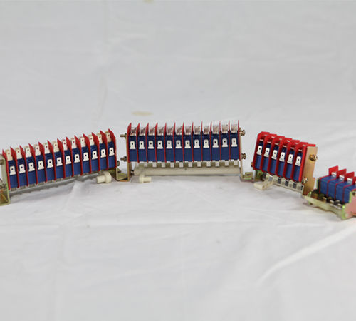 Commutateur de transfert automatique - FK-W series - Jiangsu Luokai Mechanical and Electrical Co., Ltd