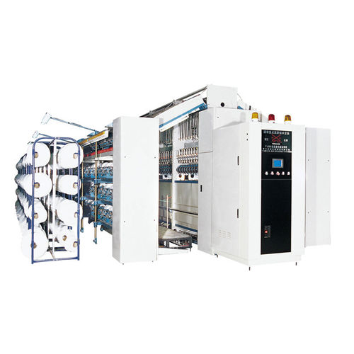 Machine à texturer - YJ868 - ZHEJIANG YUEJIAN INTELLIGENT EQUIPMENT COMPANY