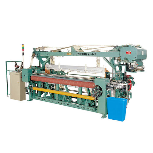 Métier à tisser - YJ747 - ZHEJIANG YUEJIAN INTELLIGENT EQUIPMENT COMPANY